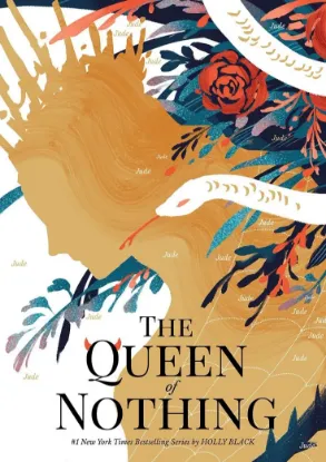 The Queen of Nothing (Special edition)